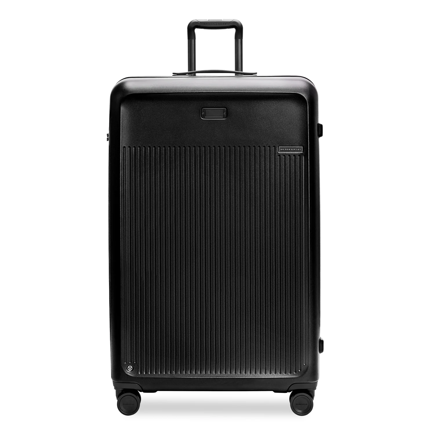 Checked Luggage